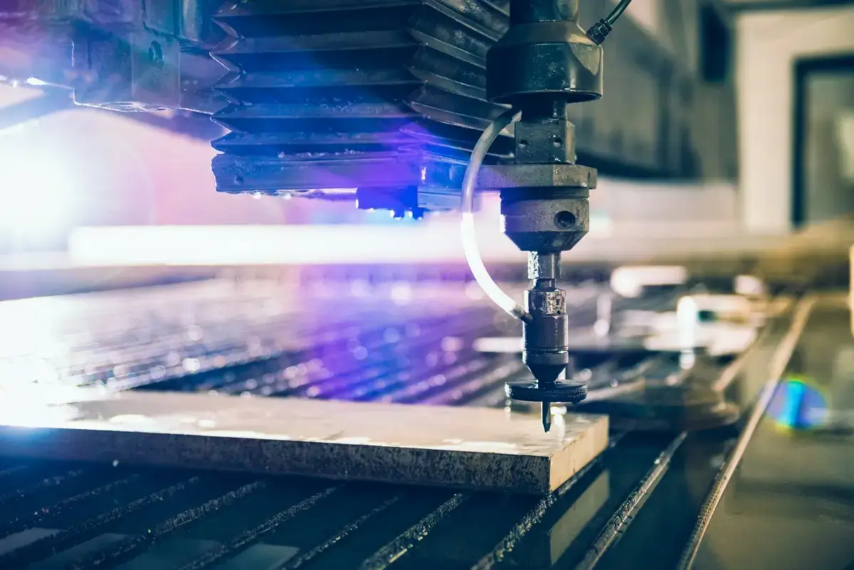 Wie CNC-Lohnbearbeitung die Herstellung von Details beschleunigt?